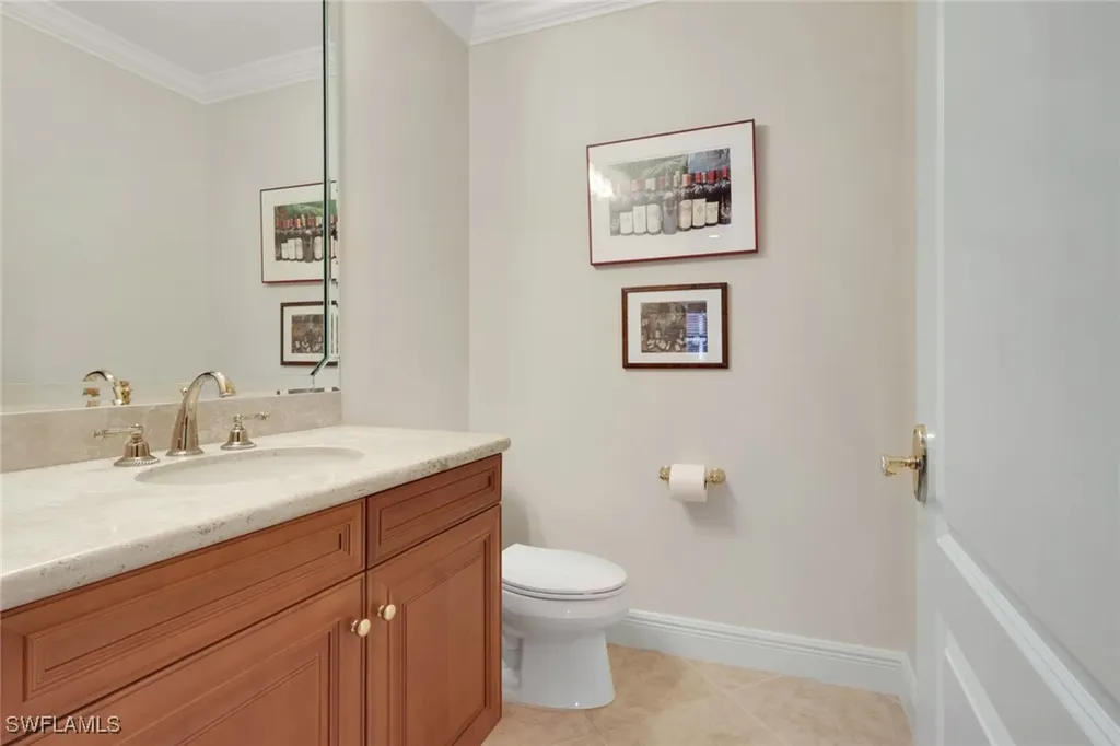 517 Avellino Isle Circle Naples FL 34119