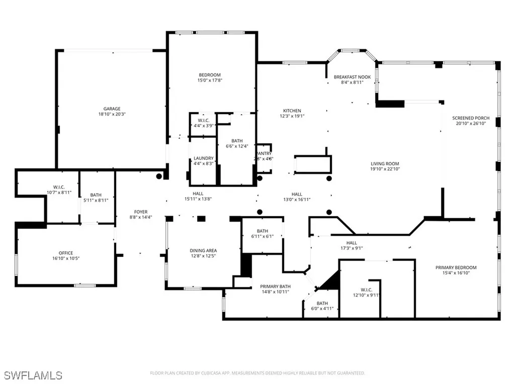 517 Avellino Isle Circle Naples FL 34119