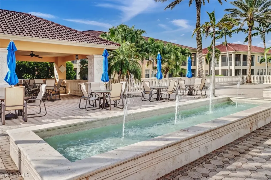 517 Avellino Isle Circle Naples FL 34119