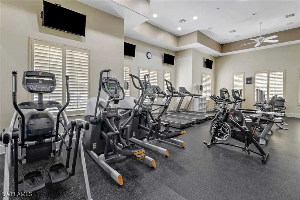 517 Avellino Isle Circle Naples FL 34119