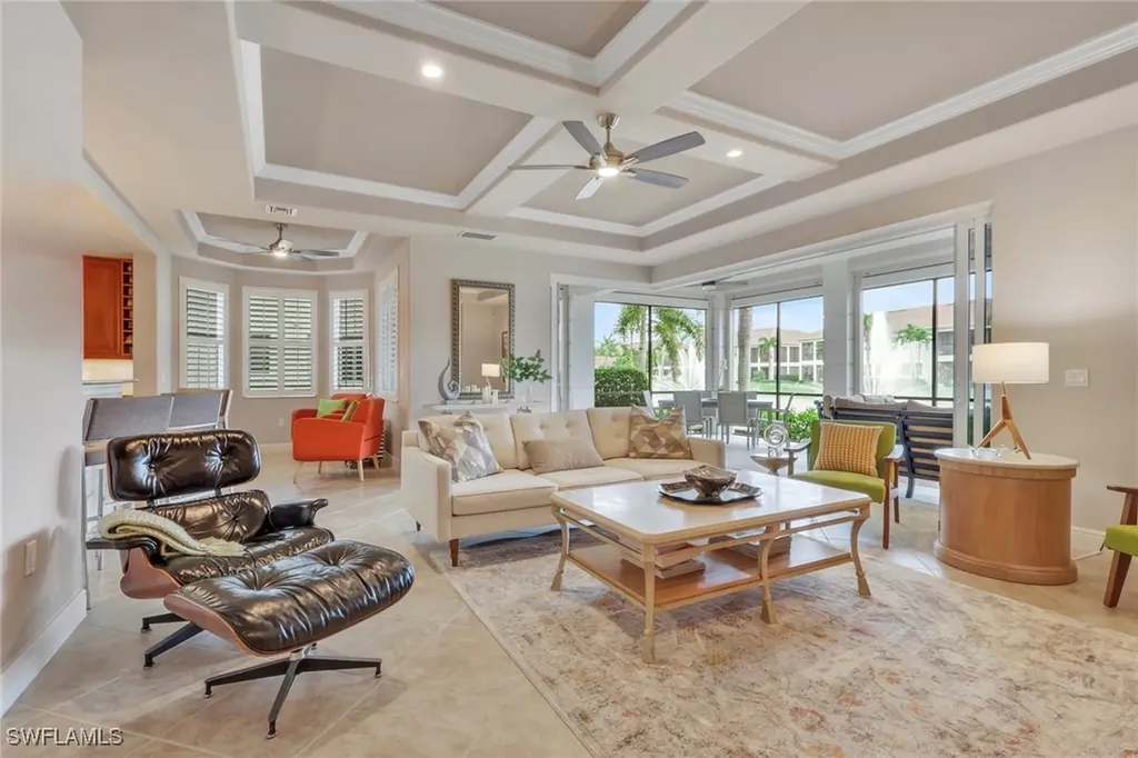 517 Avellino Isle Circle Naples FL 34119