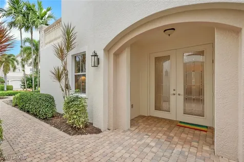 517 Avellino Isle Circle Naples FL 34119