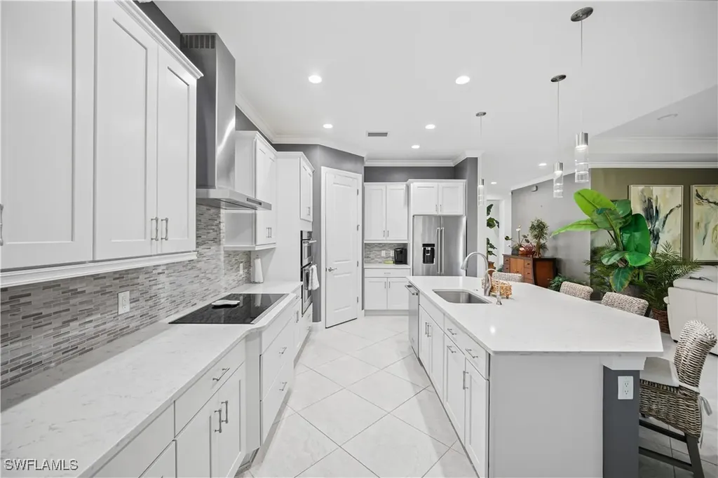4664 Abaca Circle Naples FL 34119