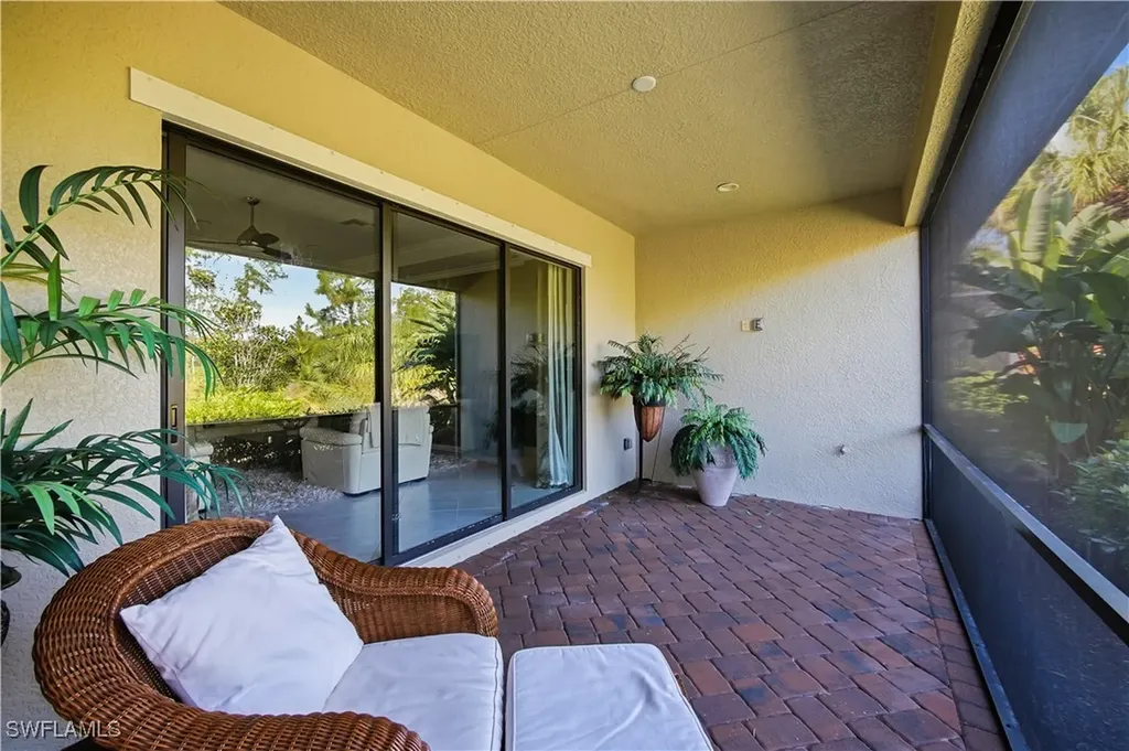 4664 Abaca Circle Naples FL 34119