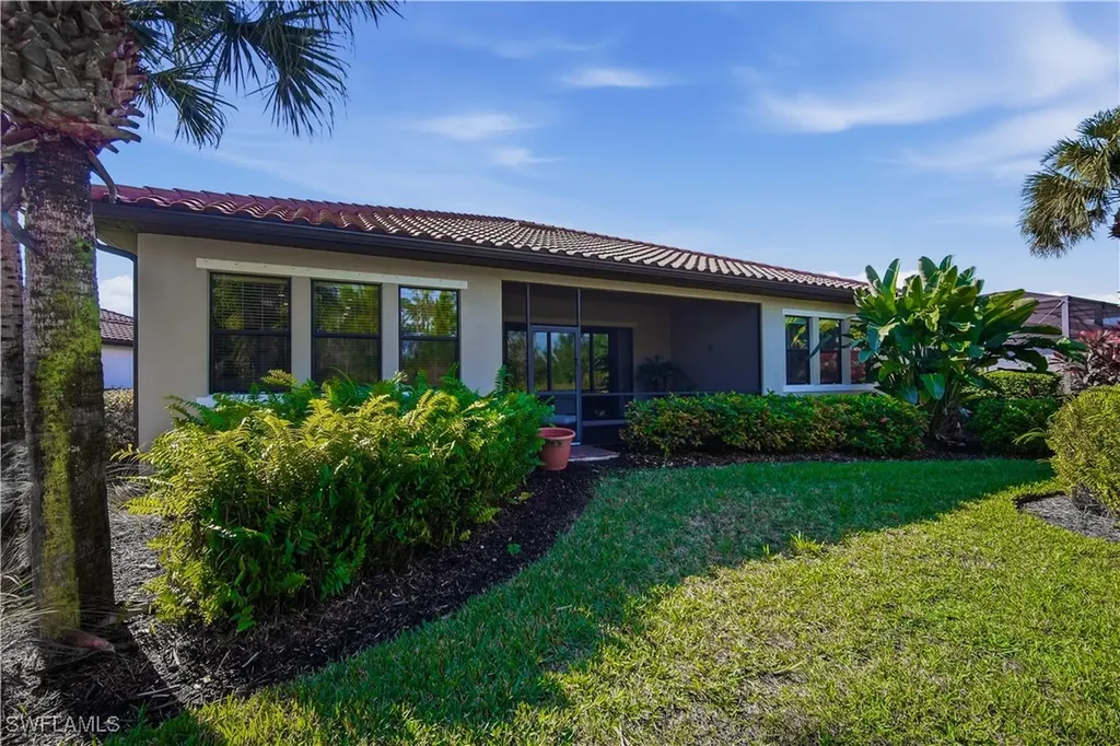 4664 Abaca Circle Naples FL 34119