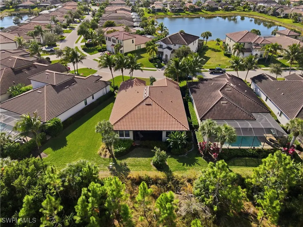 4664 Abaca Circle Naples FL 34119