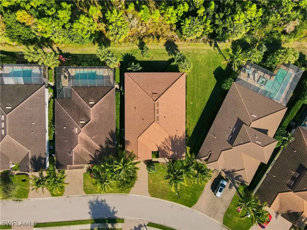 4664 Abaca Circle Naples FL 34119