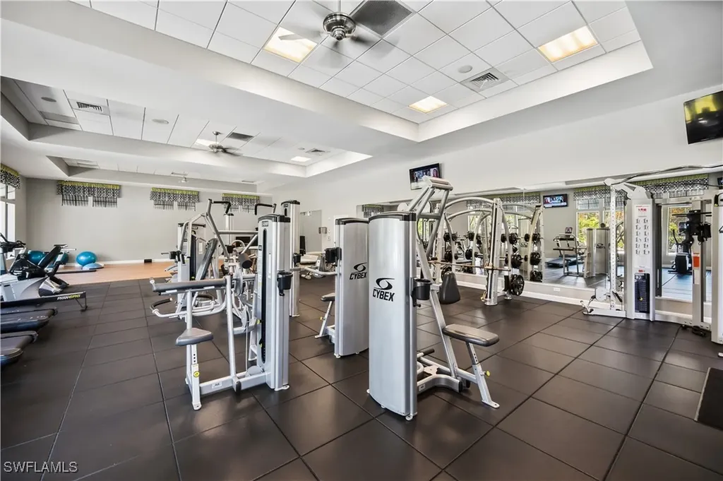 4664 Abaca Circle Naples FL 34119