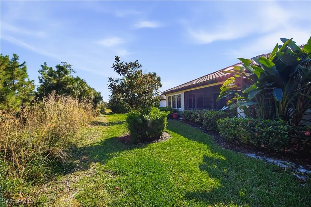 4664 Abaca Circle Naples FL 34119
