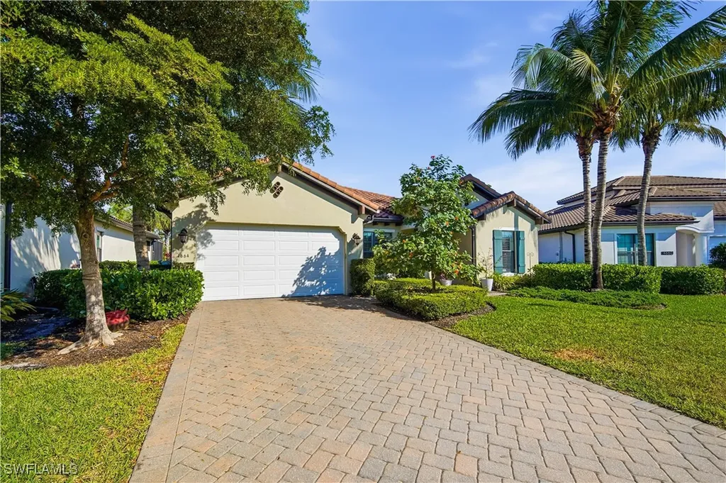 4664 Abaca Circle Naples FL 34119