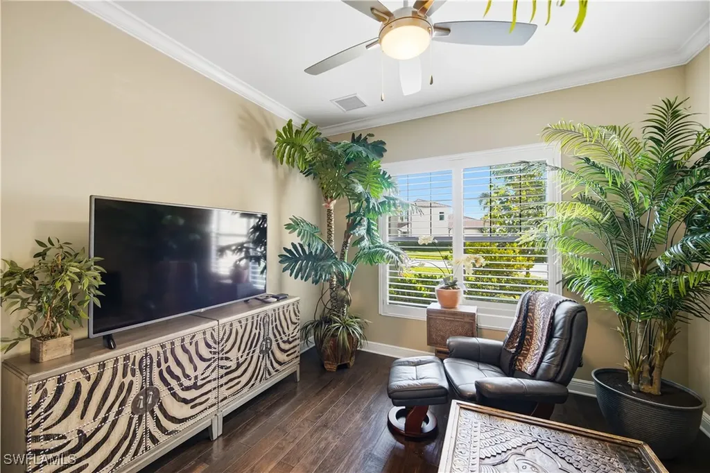 4664 Abaca Circle Naples FL 34119