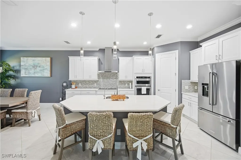 4664 Abaca Circle Naples FL 34119