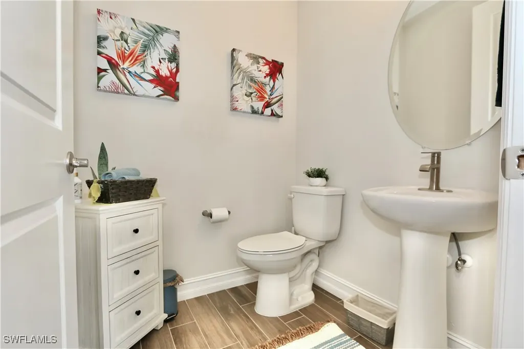 7352 Rockefeller Drive Naples FL 34119