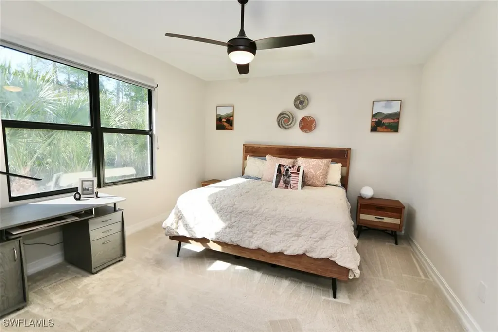 7352 Rockefeller Drive Naples FL 34119