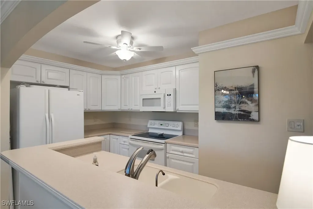 513 Seaview Court Marco Island FL 34145