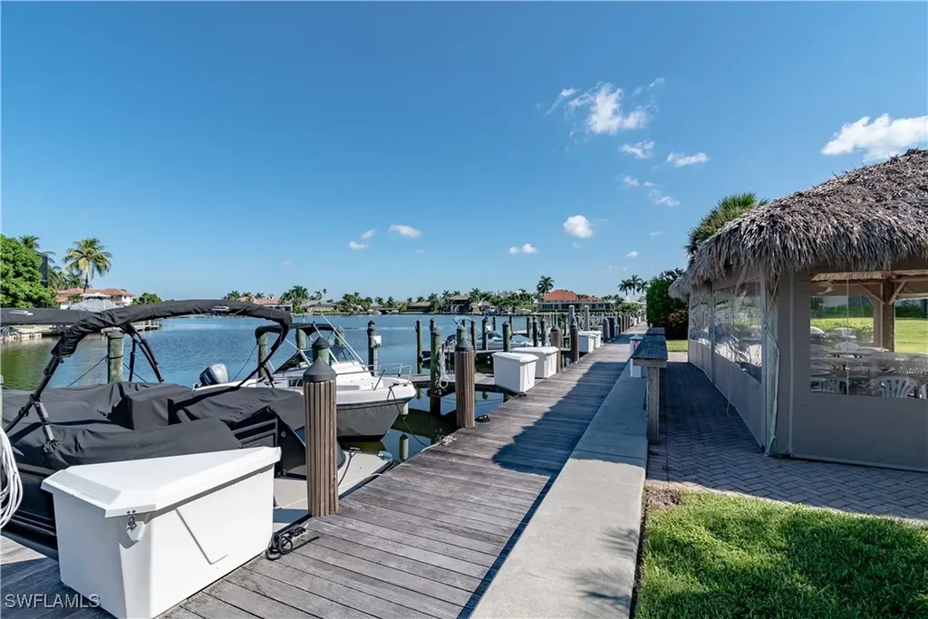 513 Seaview Court Marco Island FL 34145