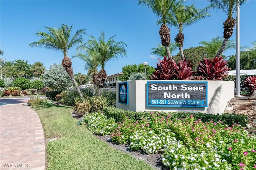 513 Seaview Court Marco Island FL 34145