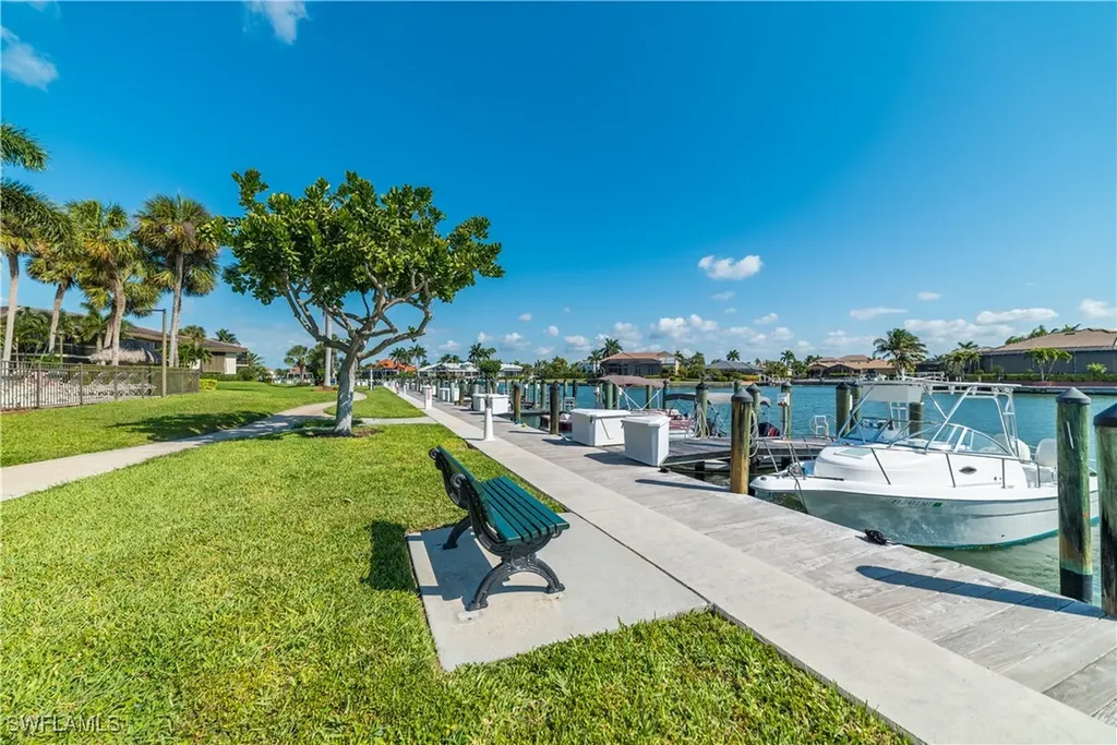 513 Seaview Court Marco Island FL 34145