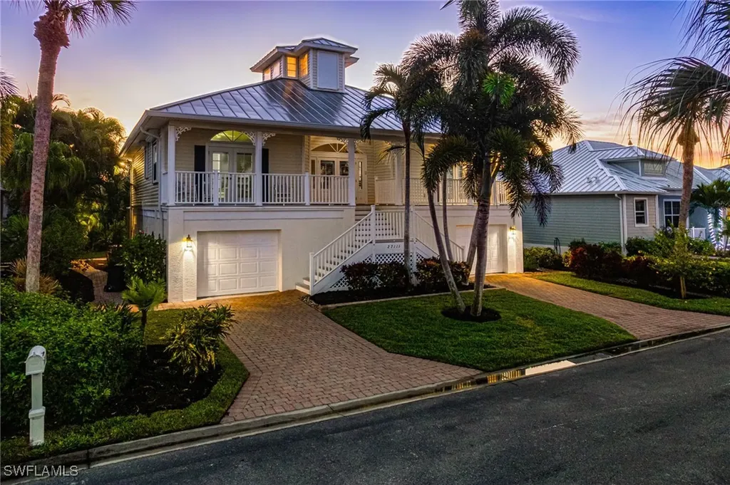 27111 Flamingo Drive Bonita Springs FL 34135