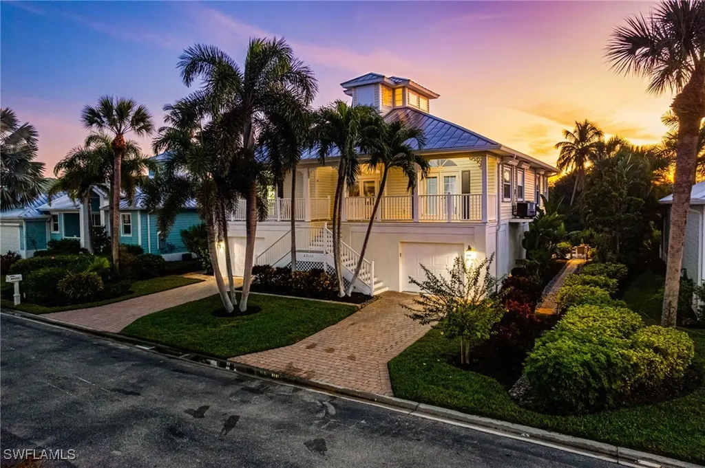 27111 Flamingo Drive Bonita Springs FL 34135