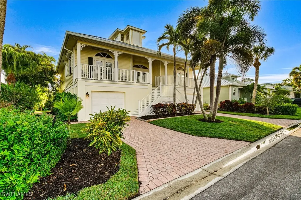 27111 Flamingo Drive Bonita Springs FL 34135