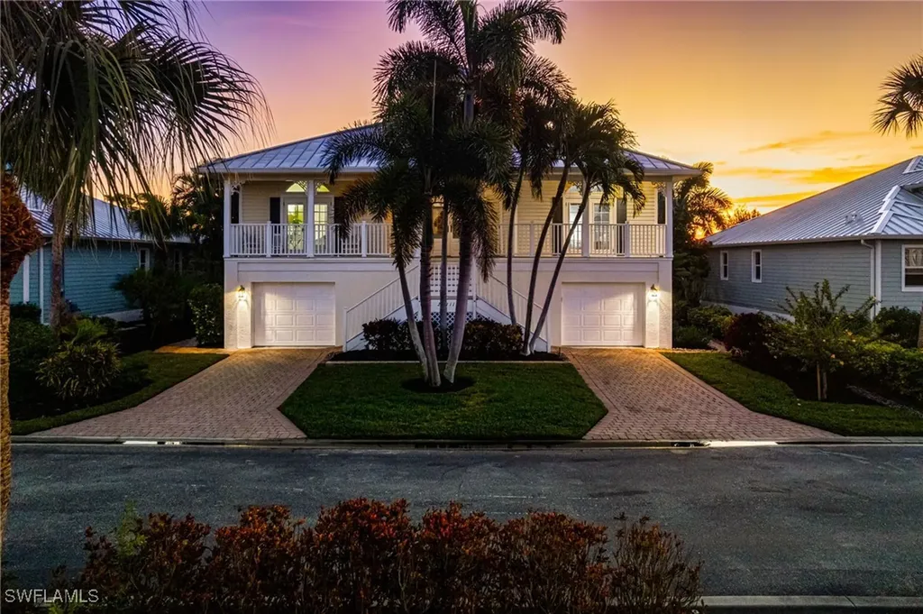 27111 Flamingo Drive Bonita Springs FL 34135