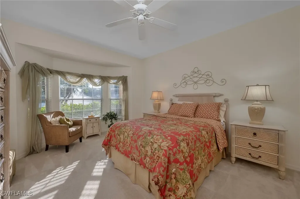 6085 Reserve Circle Naples FL 34119