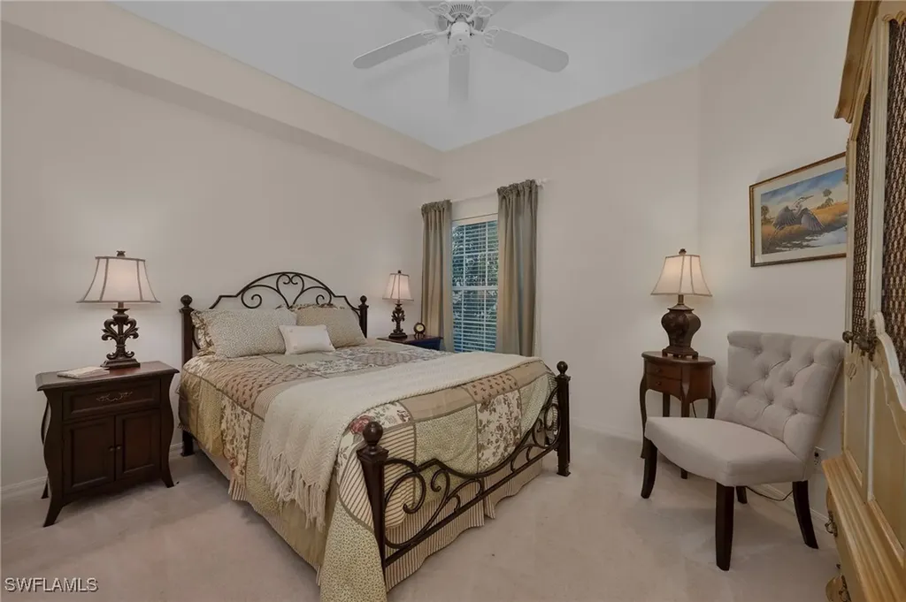 6085 Reserve Circle Naples FL 34119