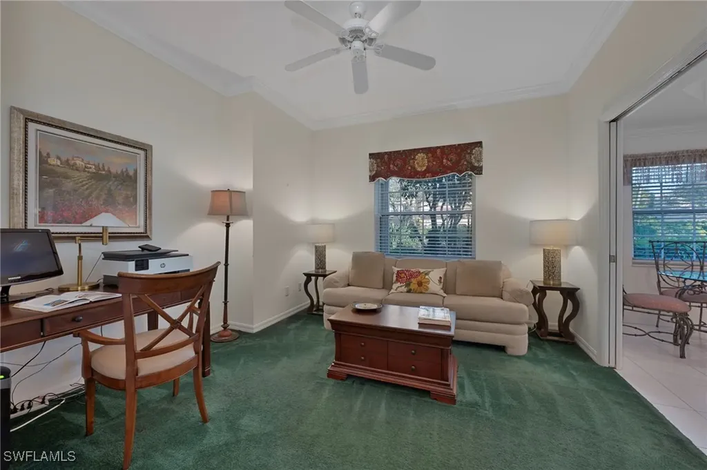 6085 Reserve Circle Naples FL 34119