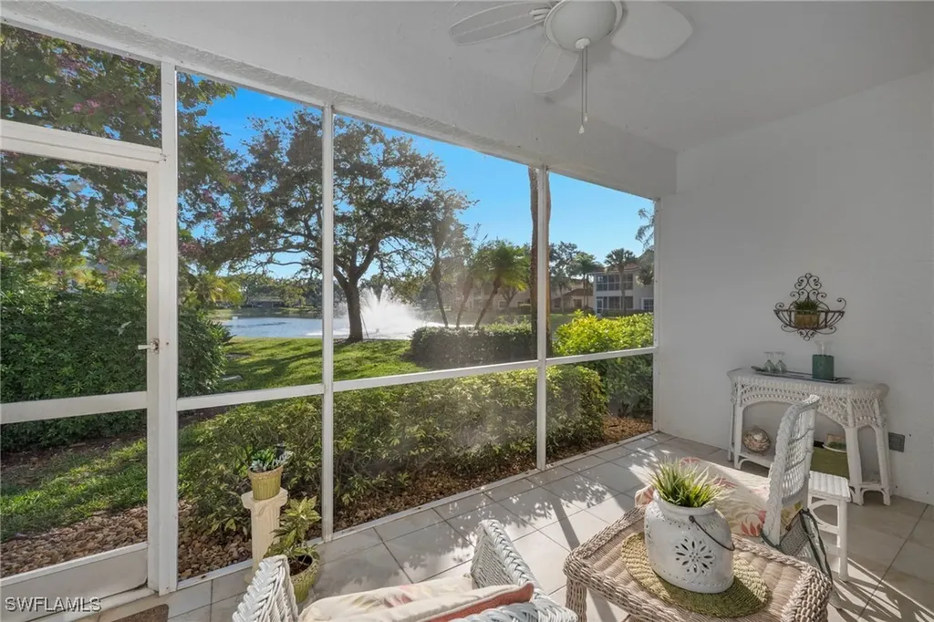 6085 Reserve Circle Naples FL 34119