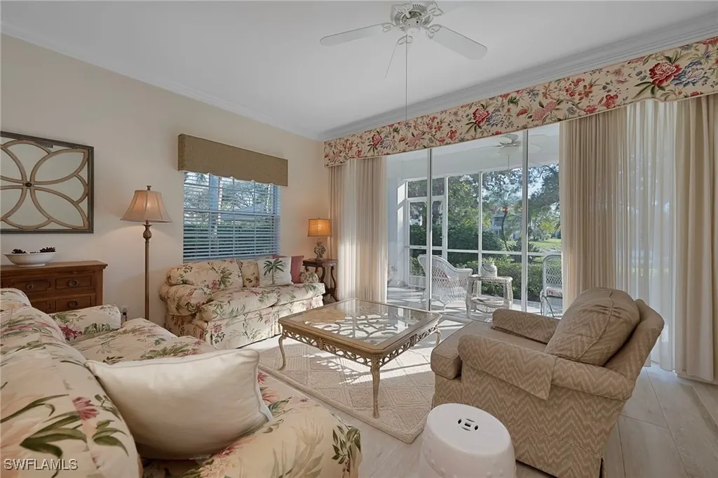6085 Reserve Circle Naples FL 34119