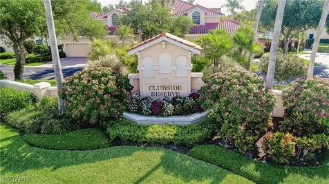 6085 Reserve Circle Naples FL 34119