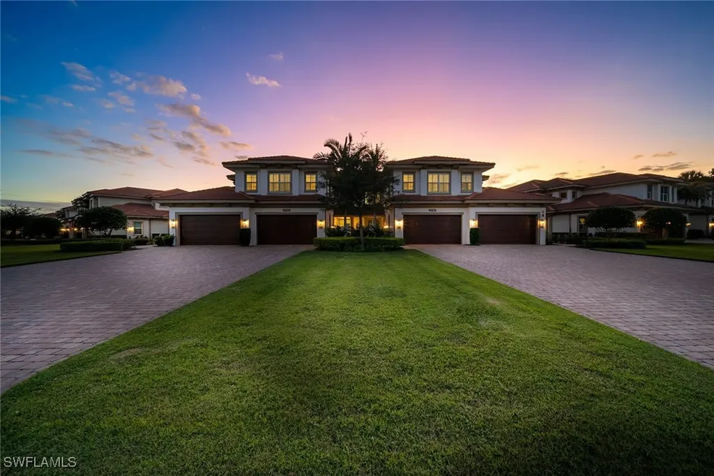 7781 Hawthorne Drive Naples FL 34113