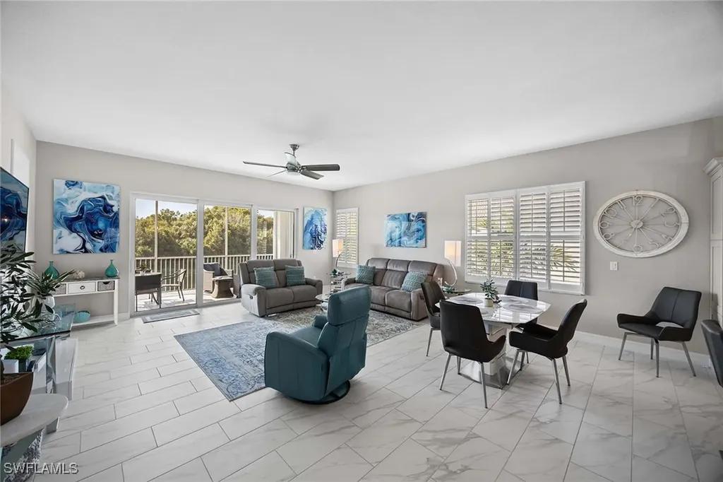 7781 Hawthorne Drive Naples FL 34113