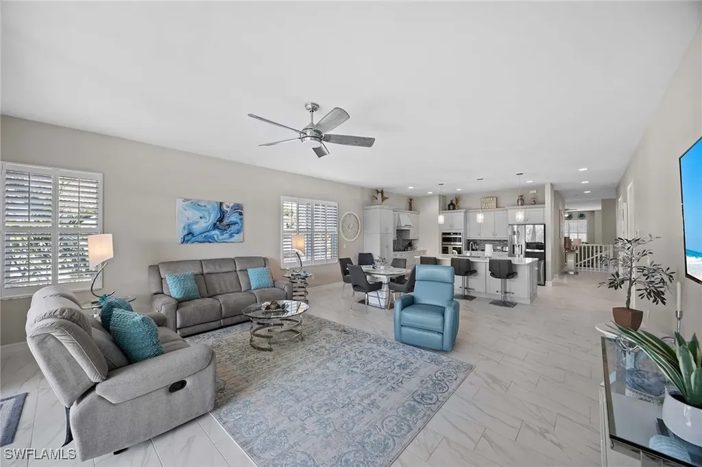 7781 Hawthorne Drive Naples FL 34113