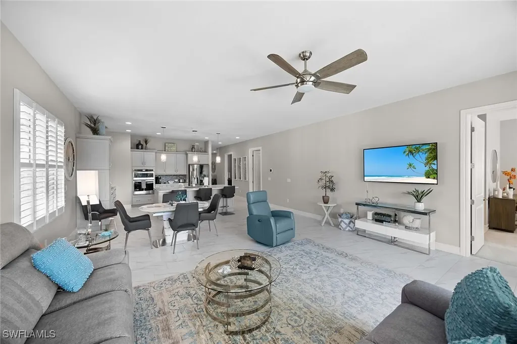 7781 Hawthorne Drive Naples FL 34113