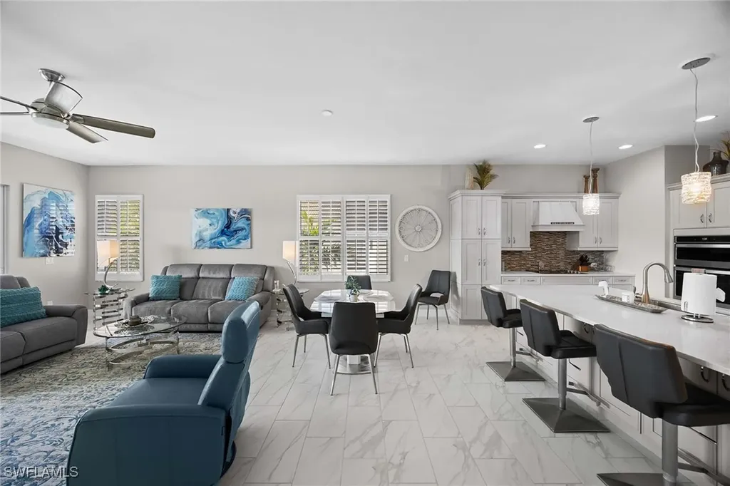 7781 Hawthorne Drive Naples FL 34113