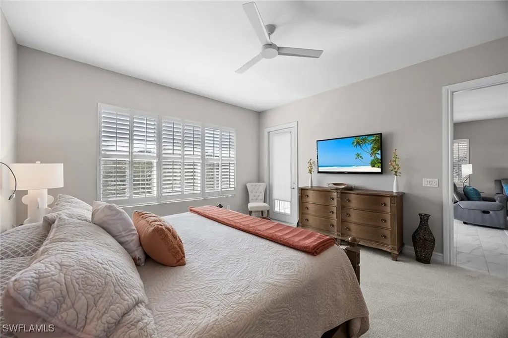 7781 Hawthorne Drive Naples FL 34113