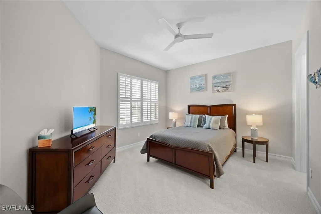 7781 Hawthorne Drive Naples FL 34113