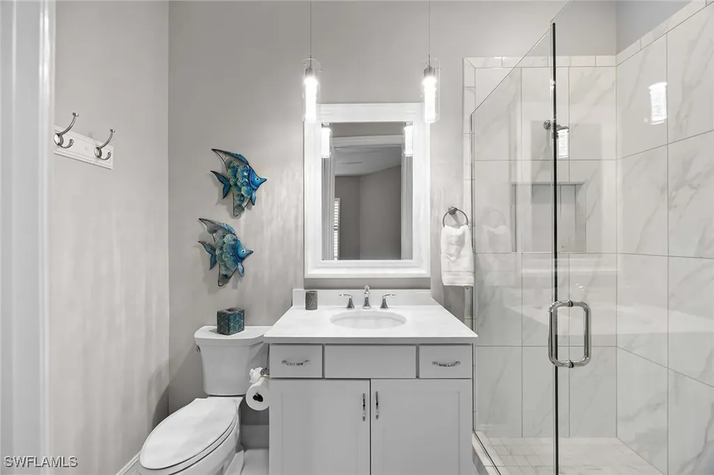 7781 Hawthorne Drive Naples FL 34113