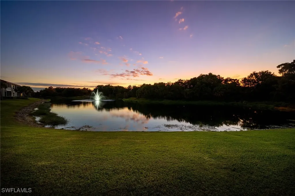 7781 Hawthorne Drive Naples FL 34113