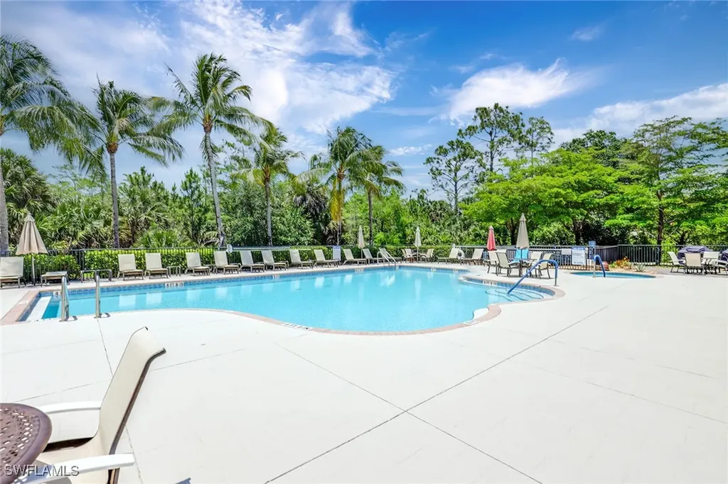 7781 Hawthorne Drive Naples FL 34113
