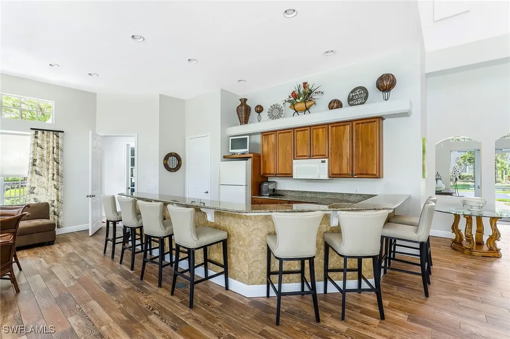 7781 Hawthorne Drive Naples FL 34113