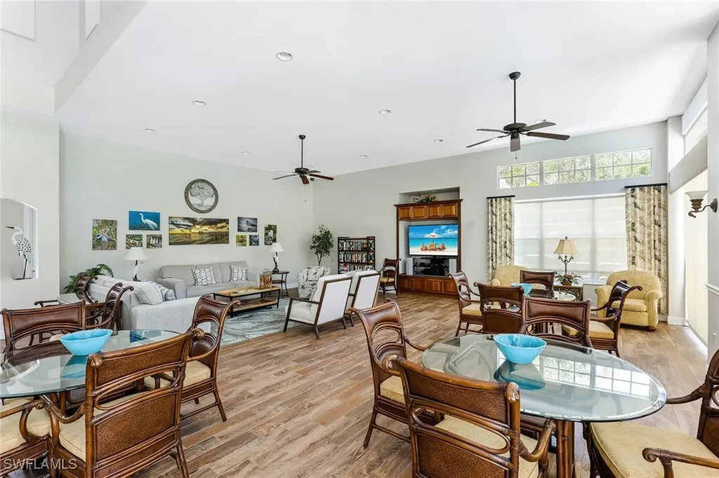 7781 Hawthorne Drive Naples FL 34113
