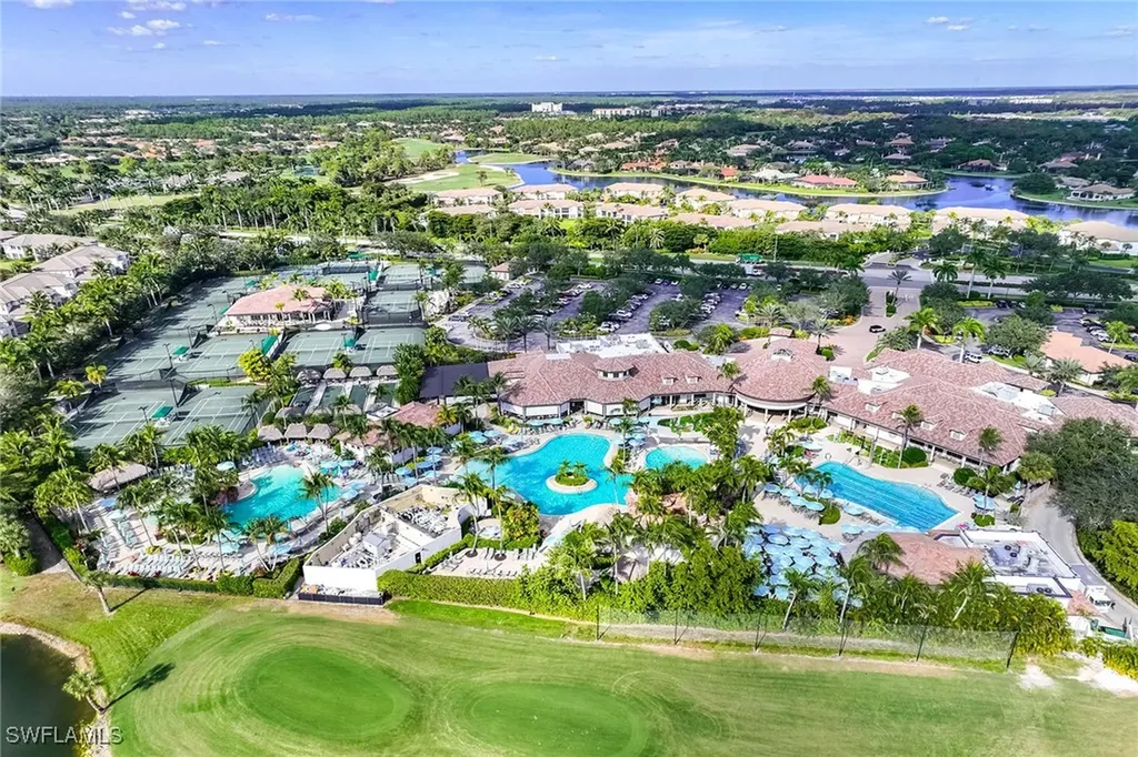 7781 Hawthorne Drive Naples FL 34113