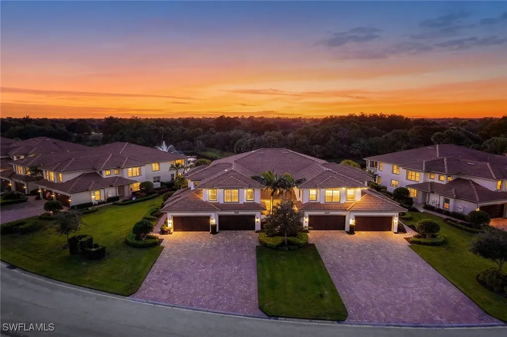 7781 Hawthorne Drive Naples FL 34113