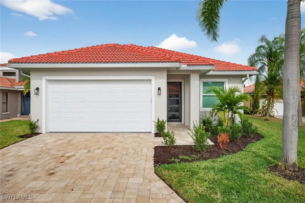 Bonita Springs FL, 26630 Streetsboro Lane, Unit 632