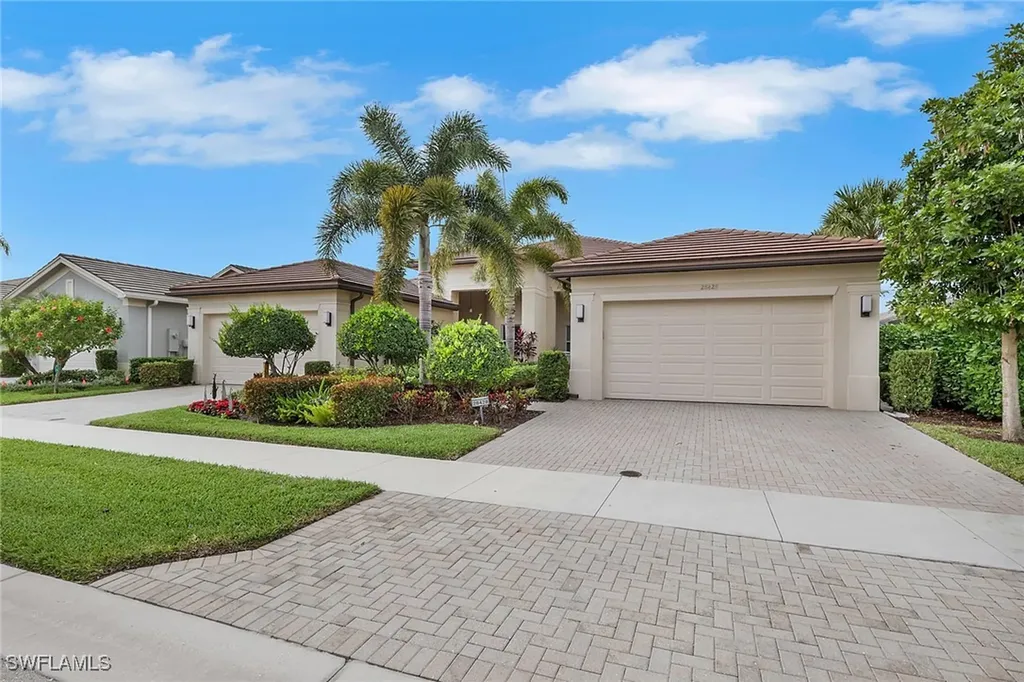 28428 Abruzzo Drive Bonita Springs FL 34135
