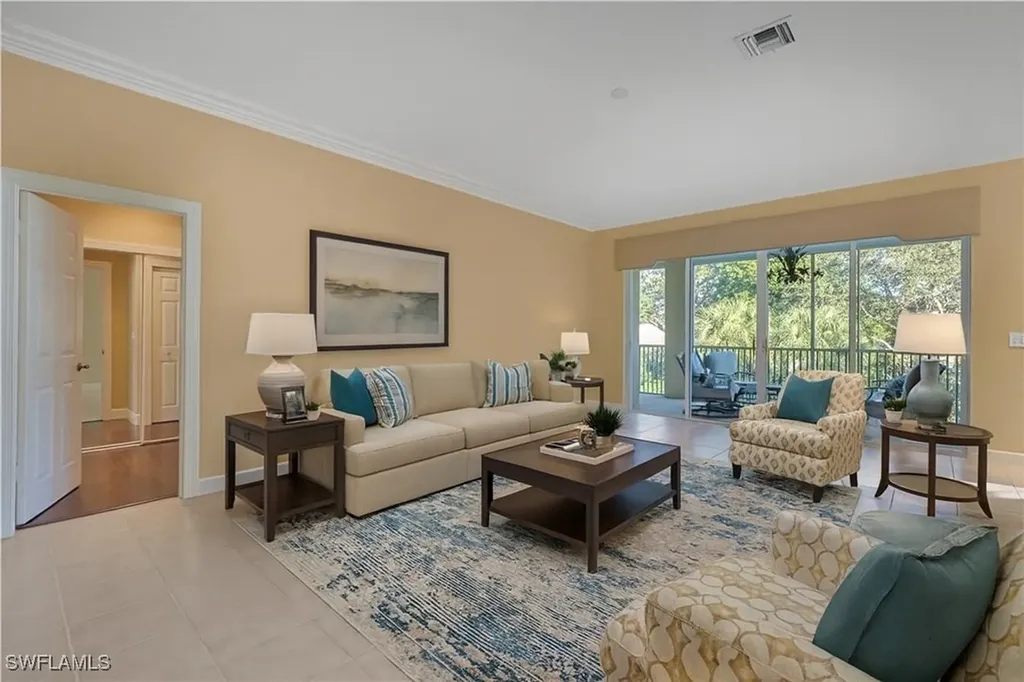 642 Vintage Reserve Circle Naples FL 34119