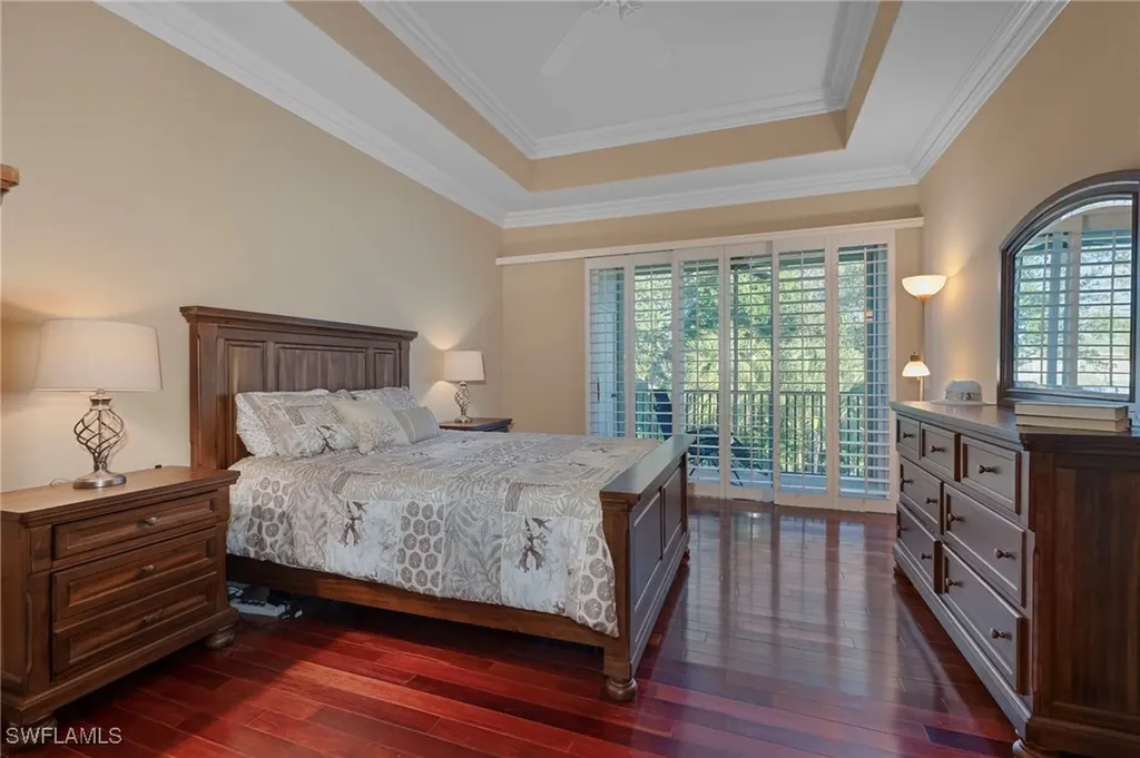 642 Vintage Reserve Circle Naples FL 34119